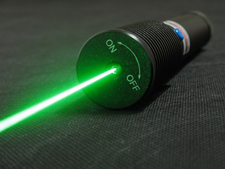 laserpointer